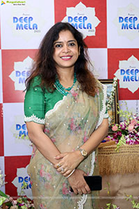 Deepshikha Mahila Club - Deep Mela 2023, Hyderabad