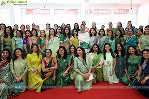 Deepshikha Mahila Club - Deep Mela 2023, Hyderabad