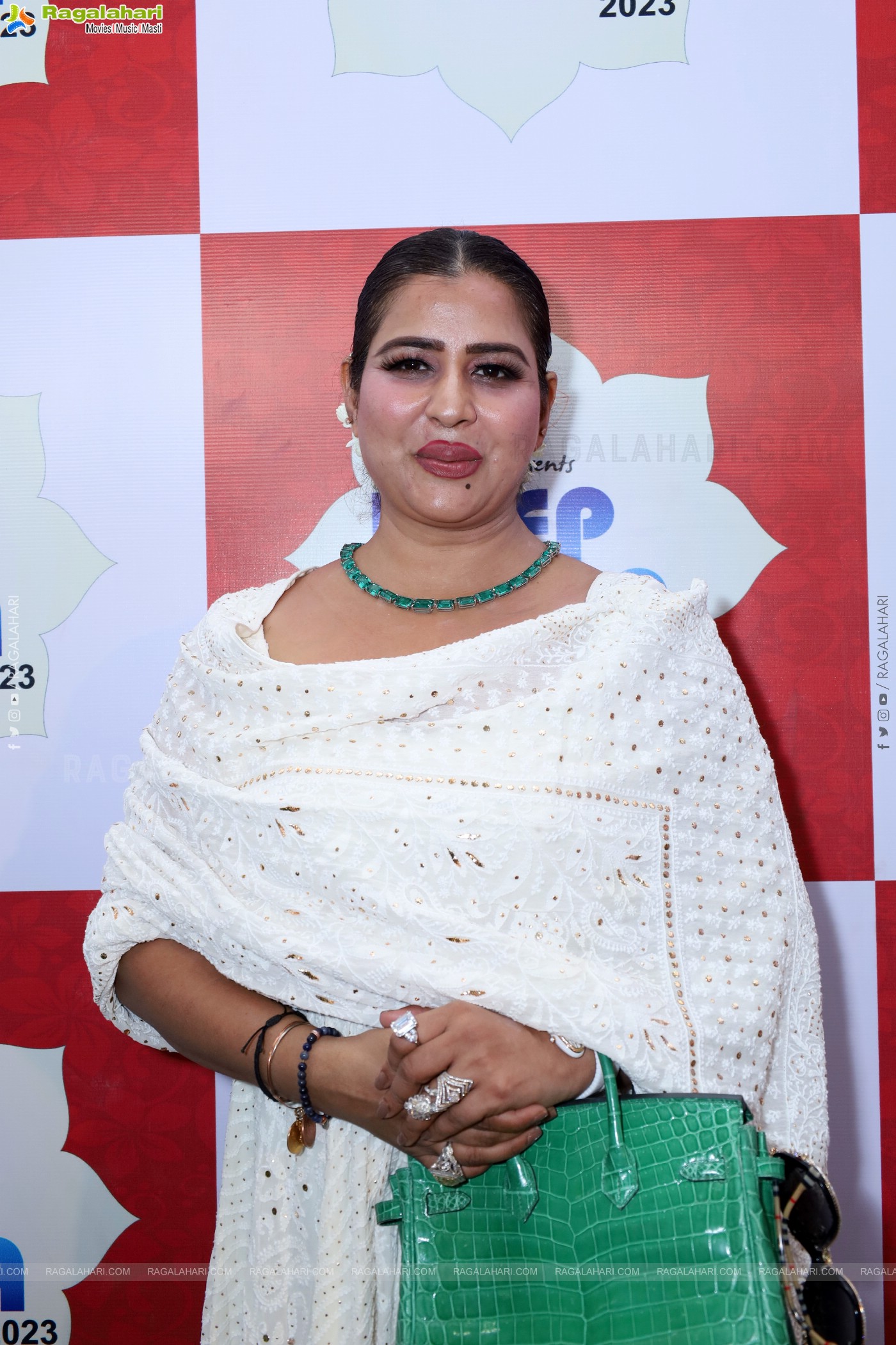 Deepshikha Mahila Club - Deep Mela 2023, Hyderabad