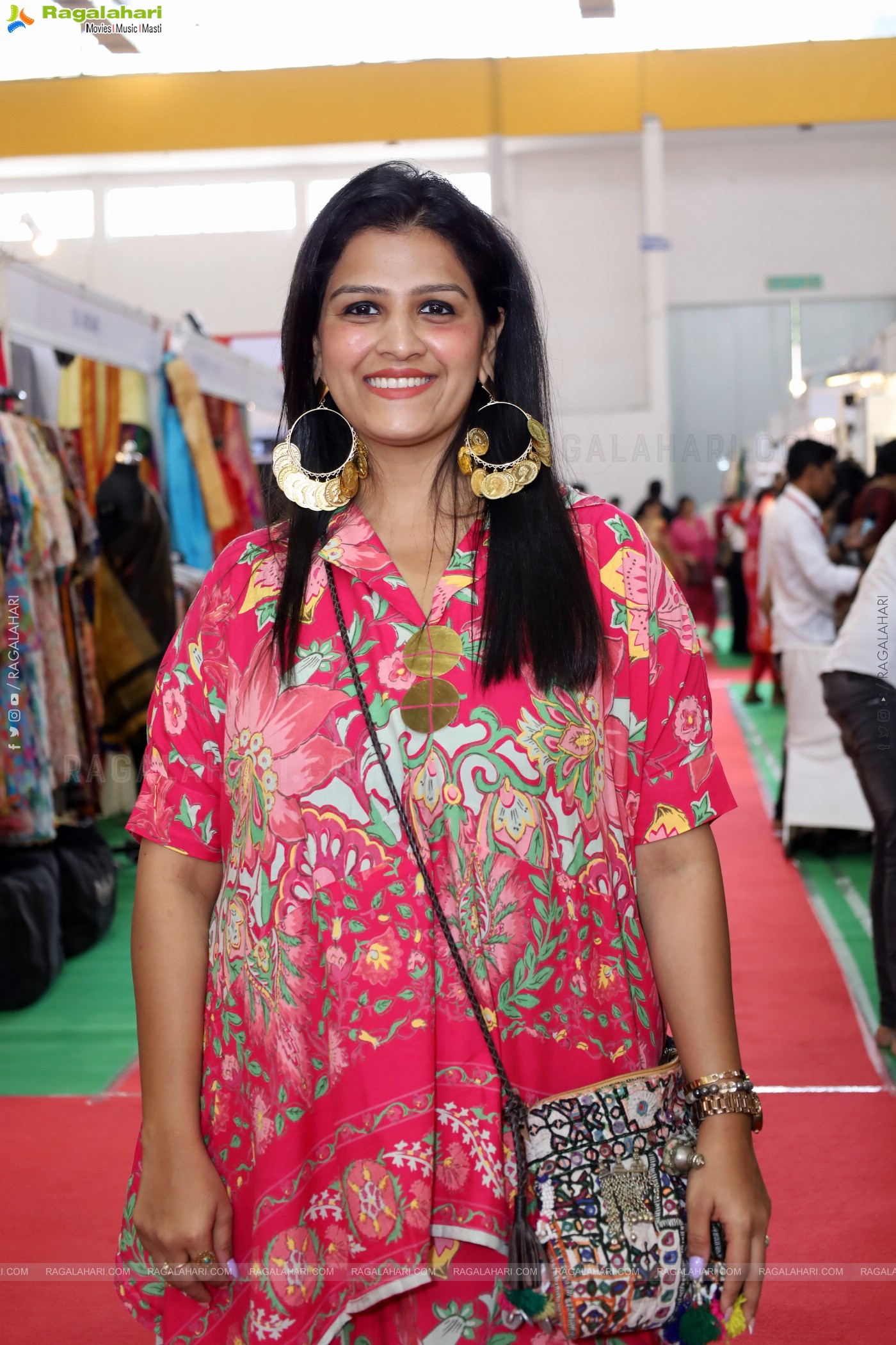 Deepshikha Mahila Club - Deep Mela 2023, Hyderabad