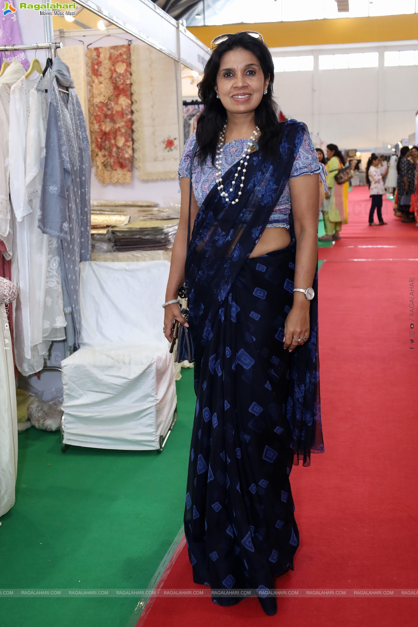 Deepshikha Mahila Club - Deep Mela 2023, Hyderabad