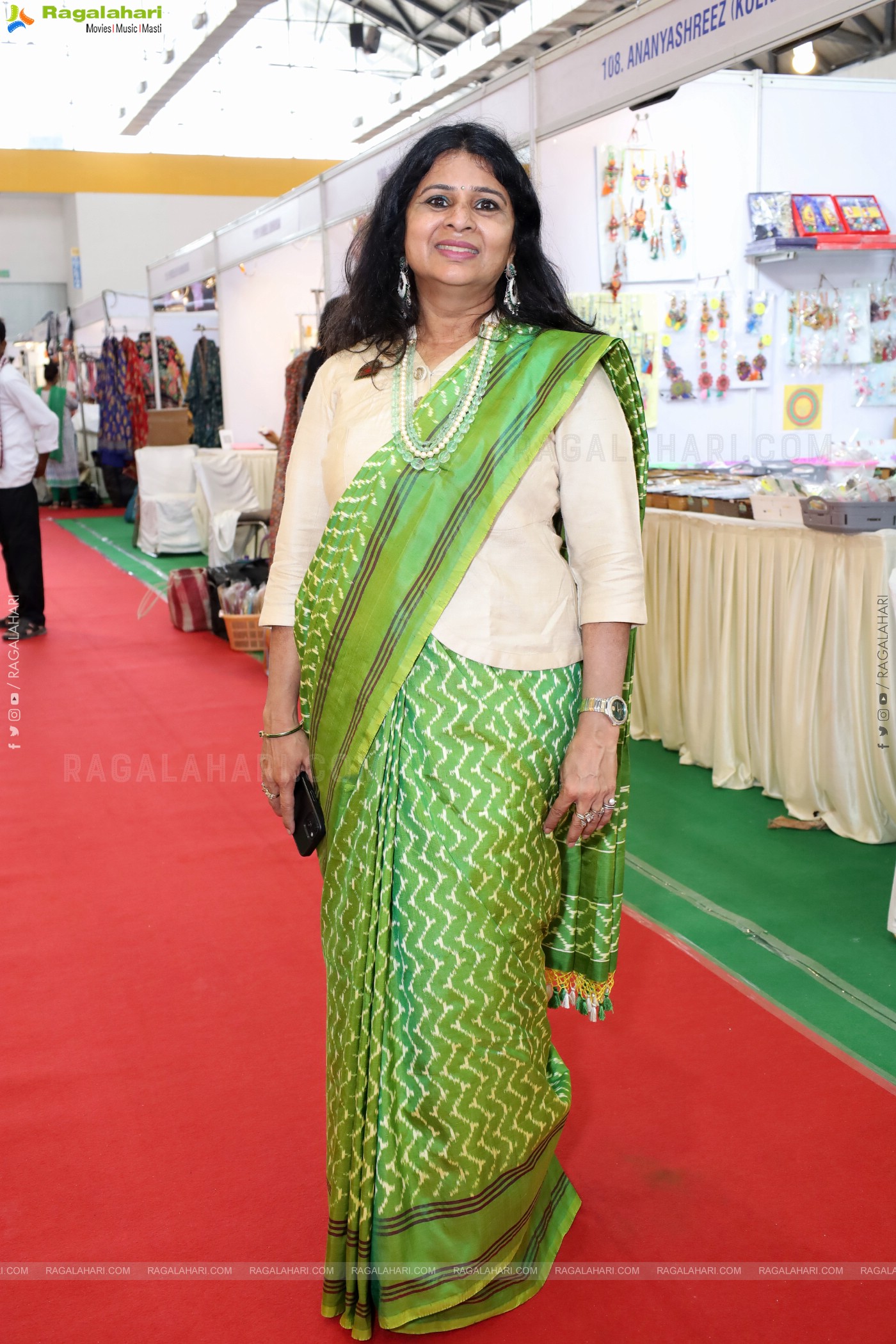 Deepshikha Mahila Club - Deep Mela 2023, Hyderabad