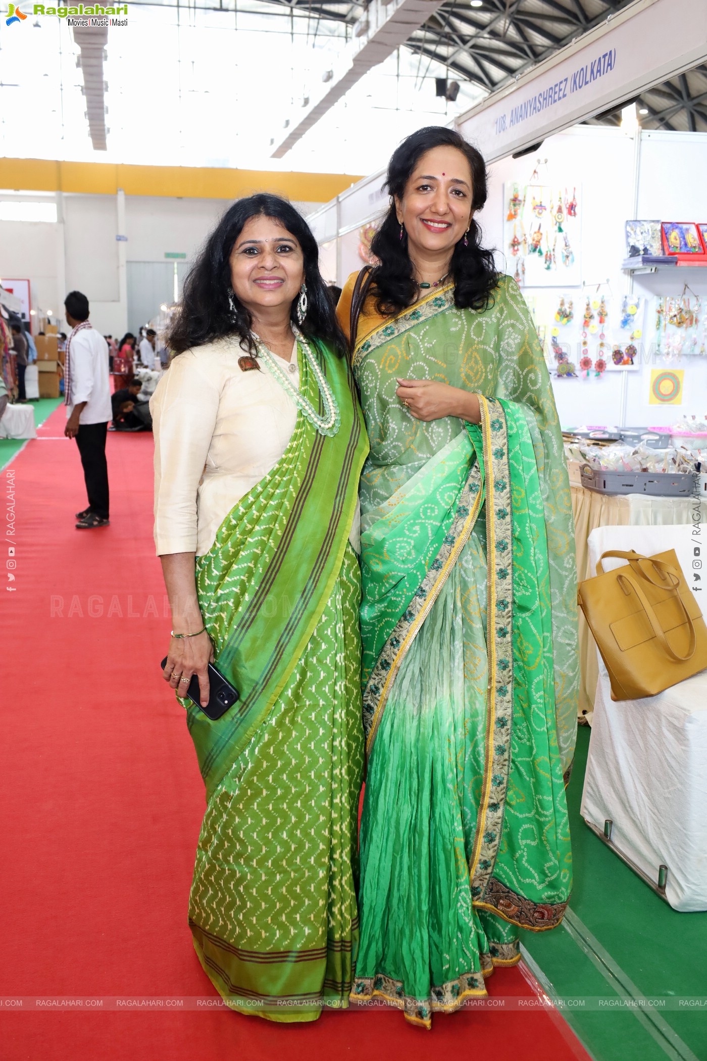 Deepshikha Mahila Club - Deep Mela 2023, Hyderabad