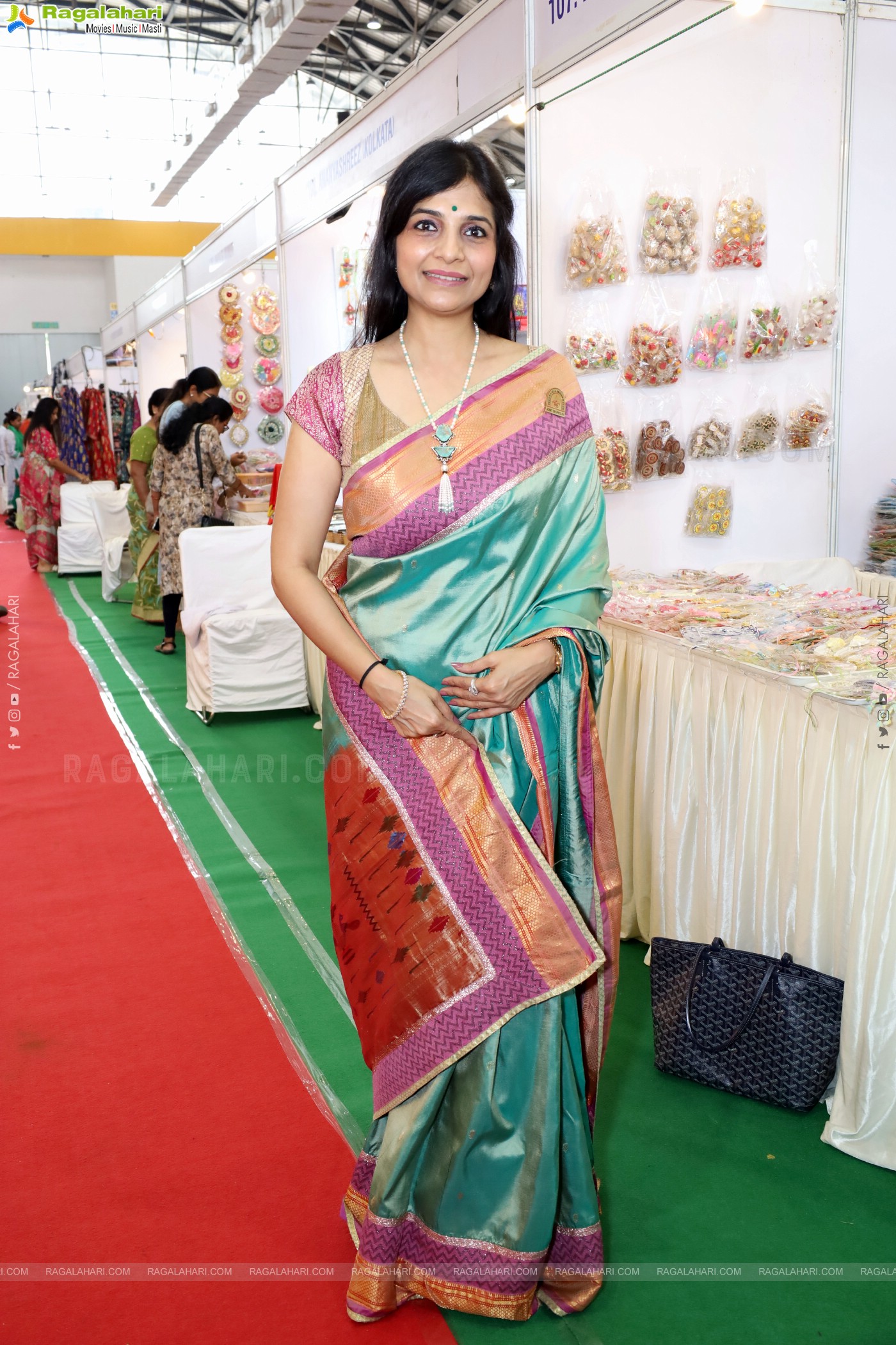 Deepshikha Mahila Club - Deep Mela 2023, Hyderabad