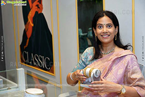 Meghana Jewellers Launch Flagship Store, Hyderabad