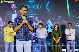 Aha Launch Family Dhamaka Reality Show hosted by Vishwak Sen