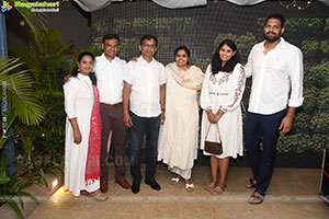 White Night hosted by Akshara Ananda & Sage Farm Cafe