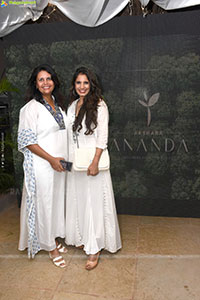 White Night hosted by Akshara Ananda & Sage Farm Cafe