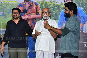 AAY Movie Fun Festival Celebrations, Press Meet