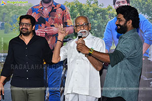 AAY Movie Fun Festival Celebrations, Press Meet