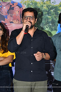 AAY Movie Fun Festival Celebrations, Press Meet