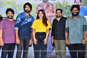 AAY Movie Fun Festival Celebrations, Press Meet