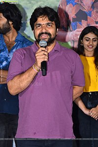 AAY Movie Fun Festival Celebrations, Press Meet