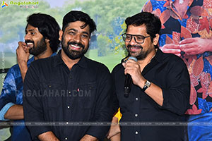 AAY Movie Fun Festival Celebrations, Press Meet