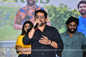 AAY Movie Fun Festival Celebrations, Press Meet