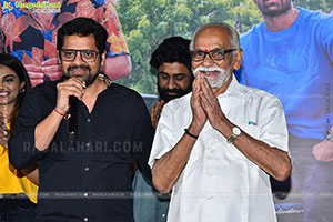 AAY Movie Fun Festival Celebrations, Press Meet