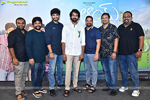 AAY Movie Blockbuster Celebrations and Thanks Meet