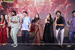 AAY Movie Pre-Release Event, Press Meet