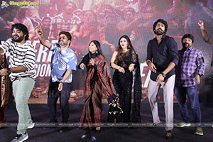 AAY Movie Pre-Release Event, Press Meet