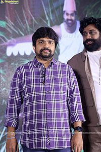 AAY Movie Pre-Release Event, Press Meet