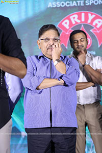 AAY Movie Pre-Release Event, Press Meet