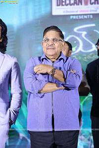 AAY Movie Pre-Release Event, Press Meet