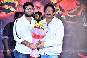 Demonte Colony 2 Movie Pre Release Event