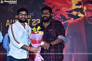 Demonte Colony 2 Movie Pre Release Event