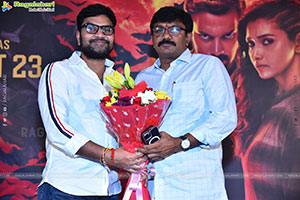 Demonte Colony 2 Movie Pre Release Event