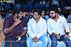 Demonte Colony 2 Movie Pre Release Event