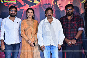 Demonte Colony 2 Movie Pre Release Event