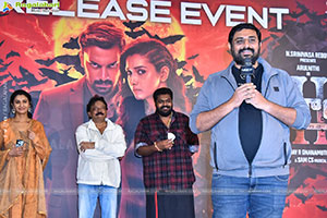 Demonte Colony 2 Movie Pre Release Event