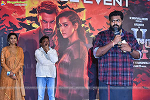 Demonte Colony 2 Movie Pre Release Event