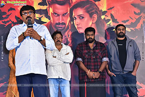 Demonte Colony 2 Movie Pre Release Event