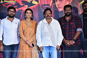 Demonte Colony 2 Movie Pre Release Event