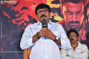 Demonte Colony 2 Movie Pre Release Event