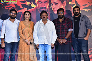 Demonte Colony 2 Movie Pre Release Event