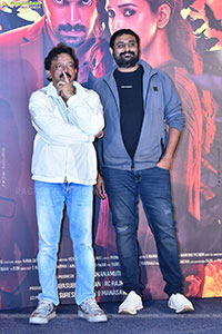 Demonte Colony 2 Movie Pre Release Event