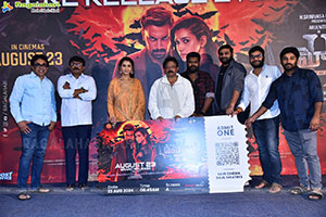 Demonte Colony 2 Movie Pre Release Event