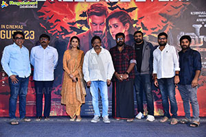 Demonte Colony 2 Movie Pre Release Event