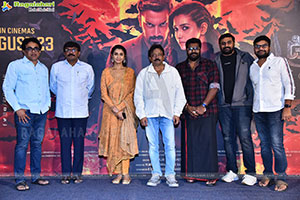 Demonte Colony 2 Movie Pre Release Event