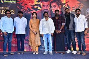 Demonte Colony 2 Movie Pre Release Event