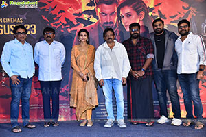 Demonte Colony 2 Movie Pre Release Event