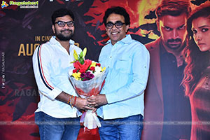 Demonte Colony 2 Movie Pre Release Event