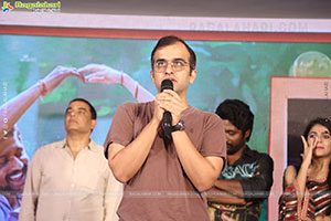 Janaka Aithe Ganaka Movie Song Launch Event