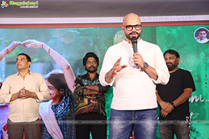 Janaka Aithe Ganaka Movie Song Launch Event