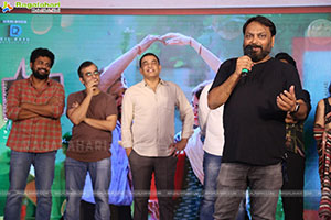 Janaka Aithe Ganaka Movie Song Launch Event