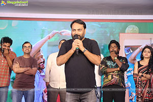 Janaka Aithe Ganaka Movie Song Launch Event