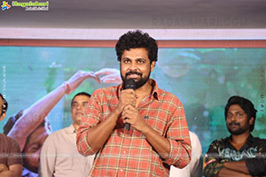 Janaka Aithe Ganaka Movie Song Launch Event