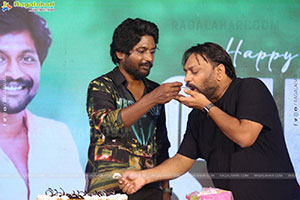 Janaka Aithe Ganaka Movie Song Launch Event